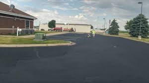 Best Driveway Repair and Patching  in Beaver, UT